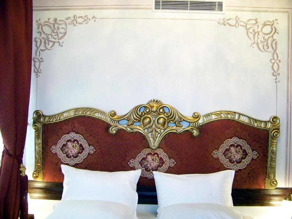 Hotel Edirne Osmanli Evleri Exterior foto