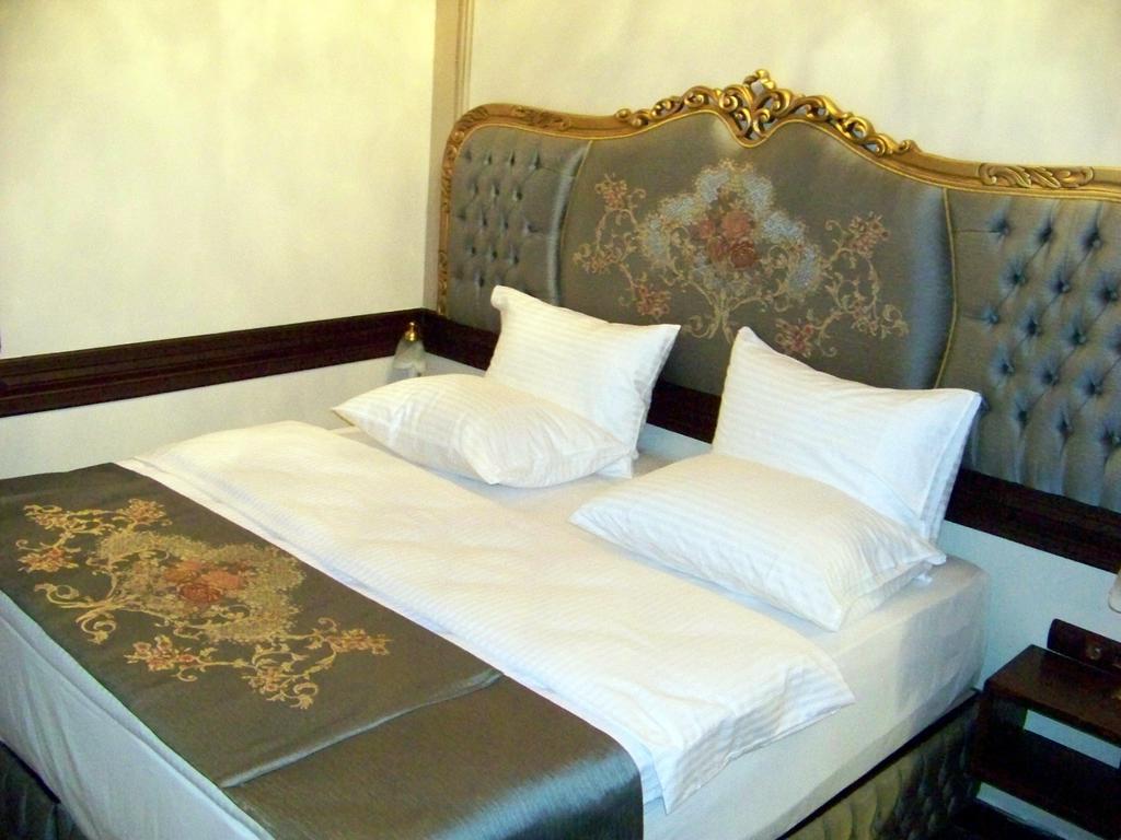 Hotel Edirne Osmanli Evleri Exterior foto