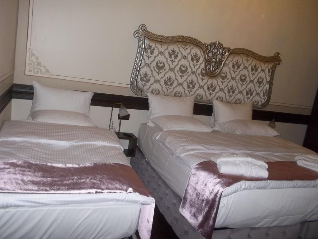 Hotel Edirne Osmanli Evleri Exterior foto