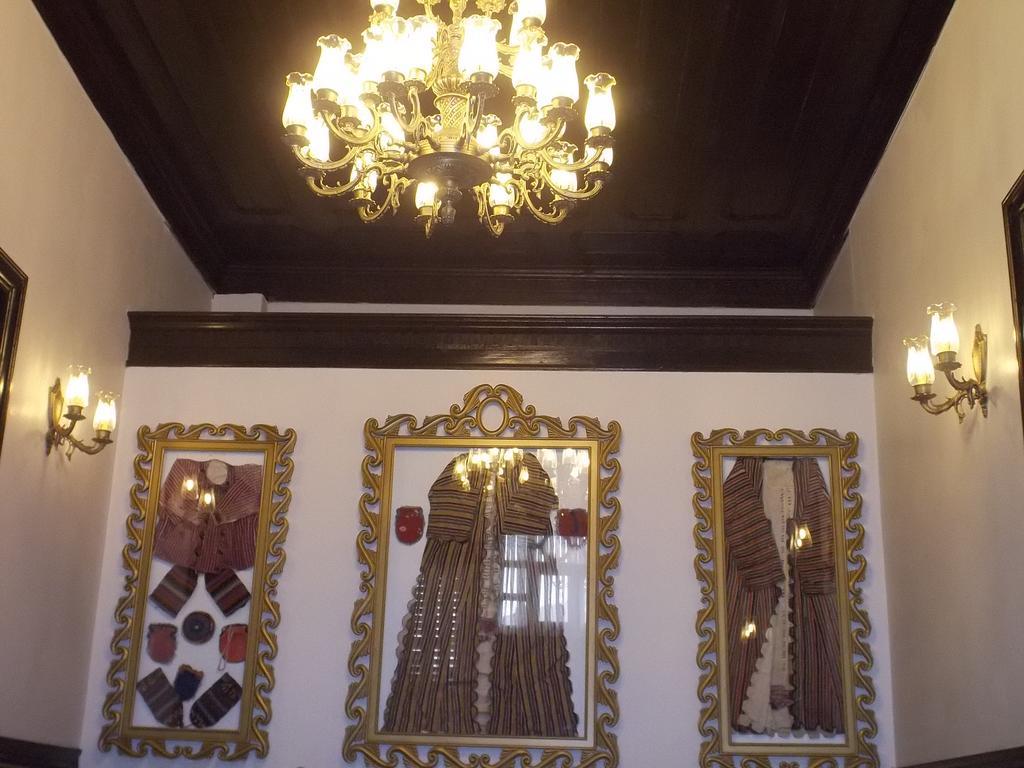 Hotel Edirne Osmanli Evleri Exterior foto