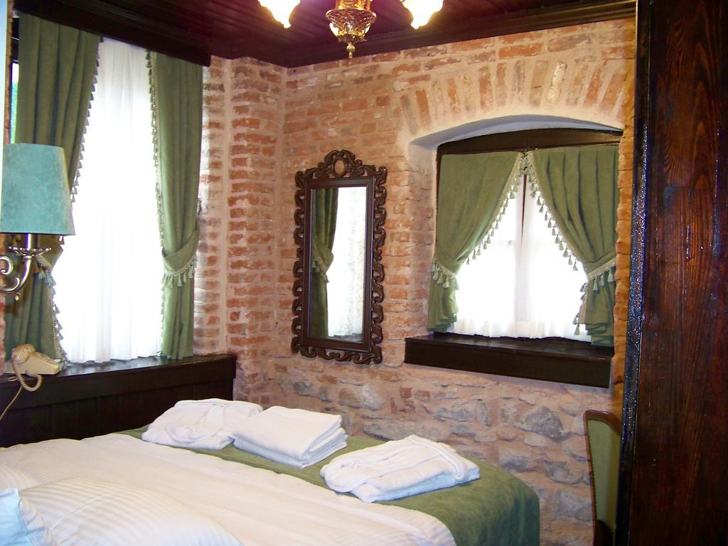 Hotel Edirne Osmanli Evleri Exterior foto