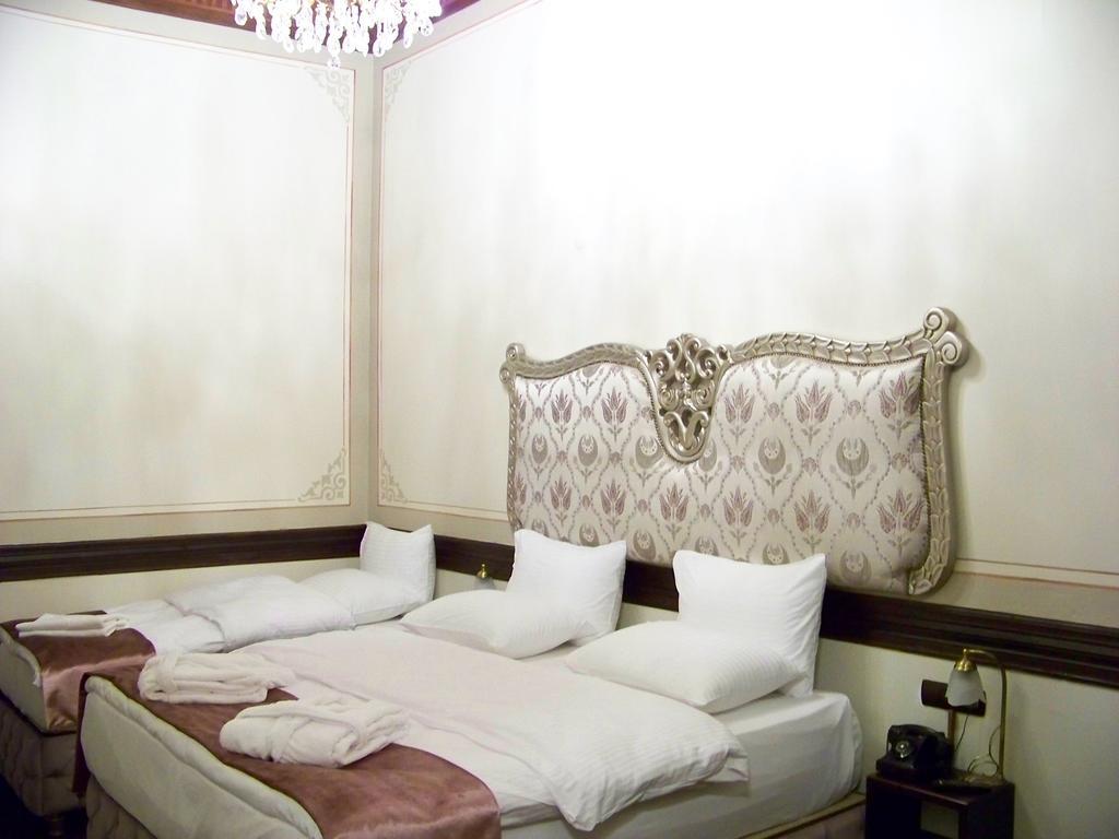 Hotel Edirne Osmanli Evleri Exterior foto
