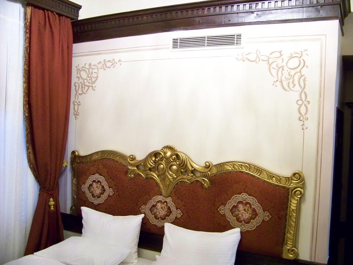 Hotel Edirne Osmanli Evleri Exterior foto