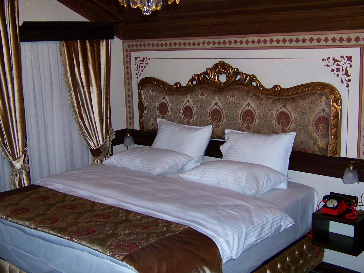 Hotel Edirne Osmanli Evleri Exterior foto