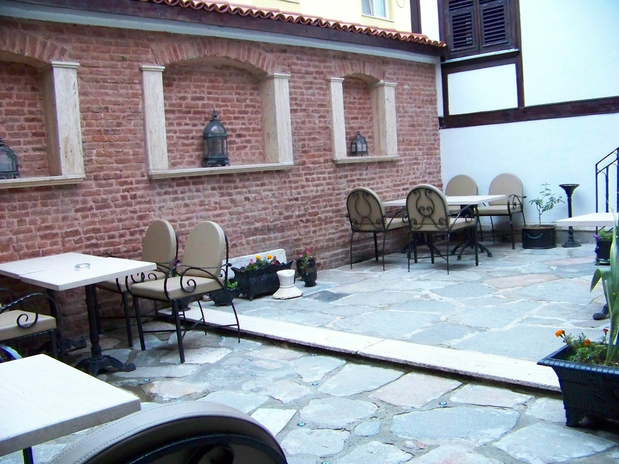 Hotel Edirne Osmanli Evleri Exterior foto