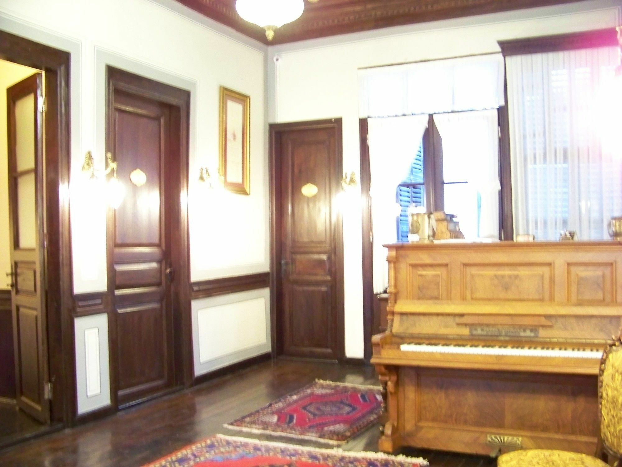 Hotel Edirne Osmanli Evleri Exterior foto