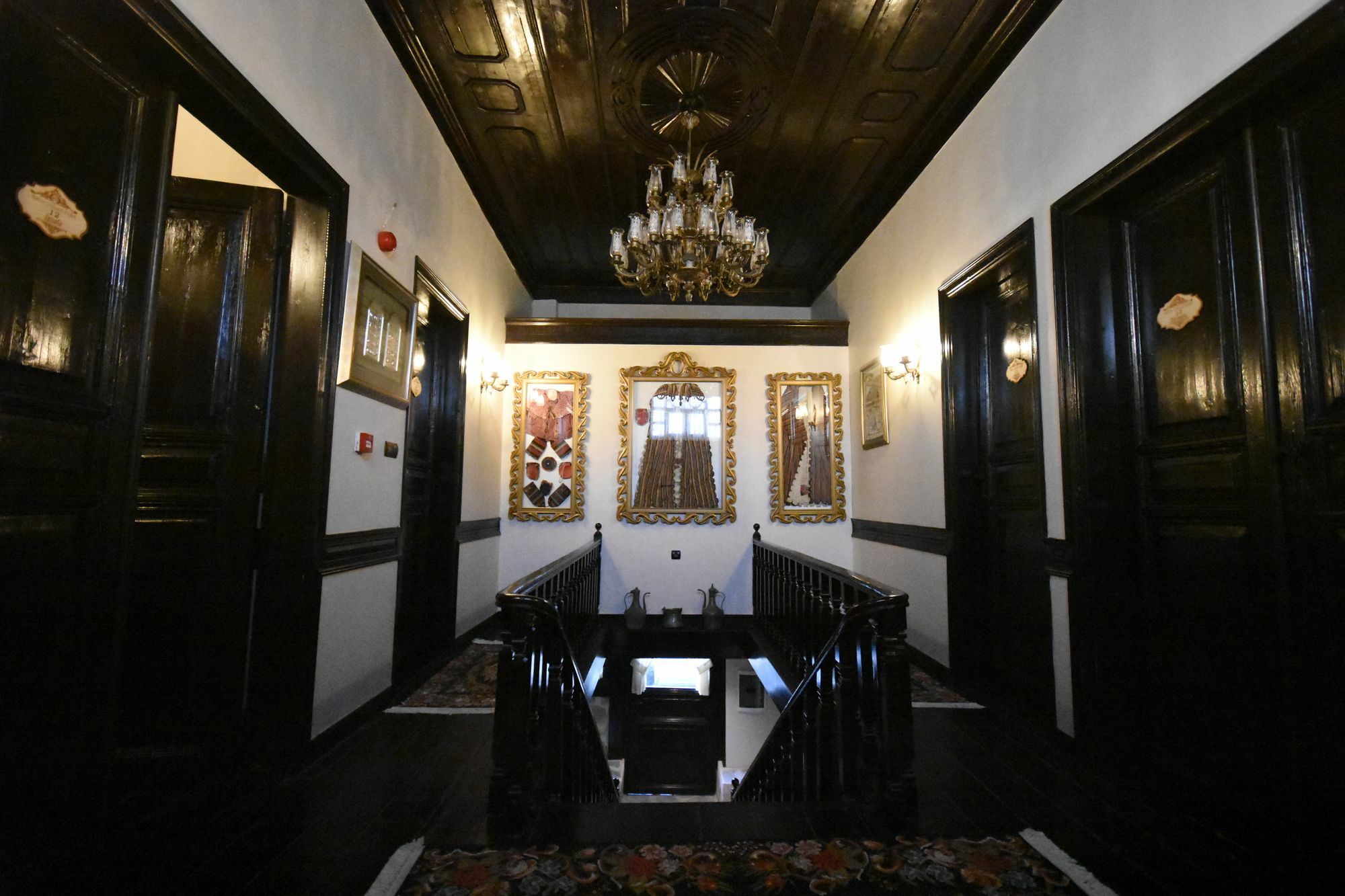Hotel Edirne Osmanli Evleri Exterior foto