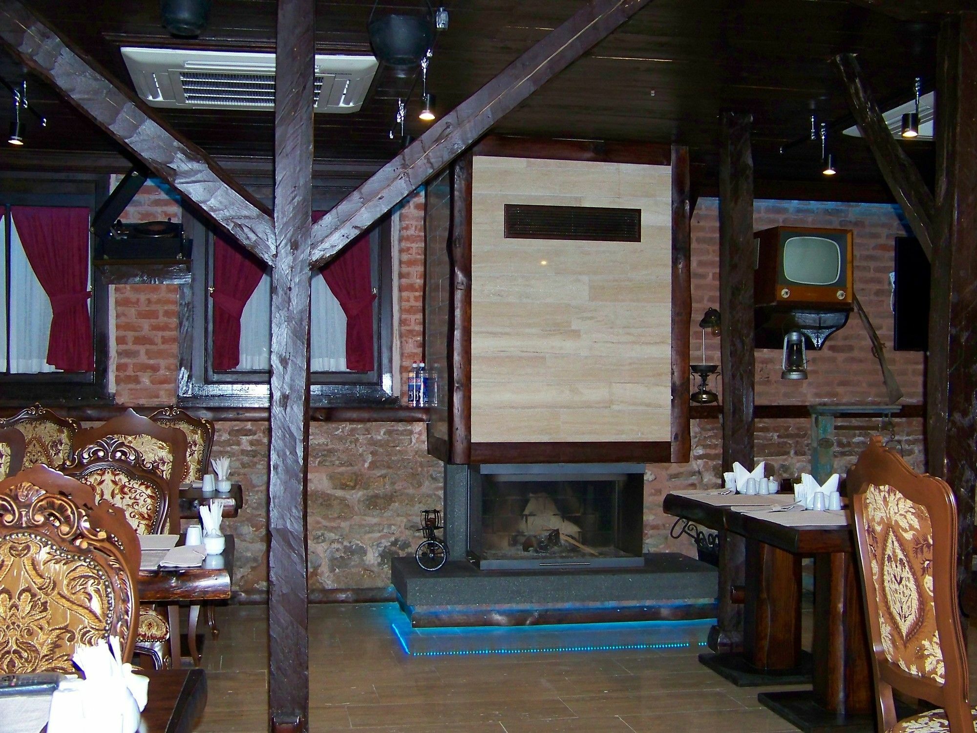 Hotel Edirne Osmanli Evleri Exterior foto