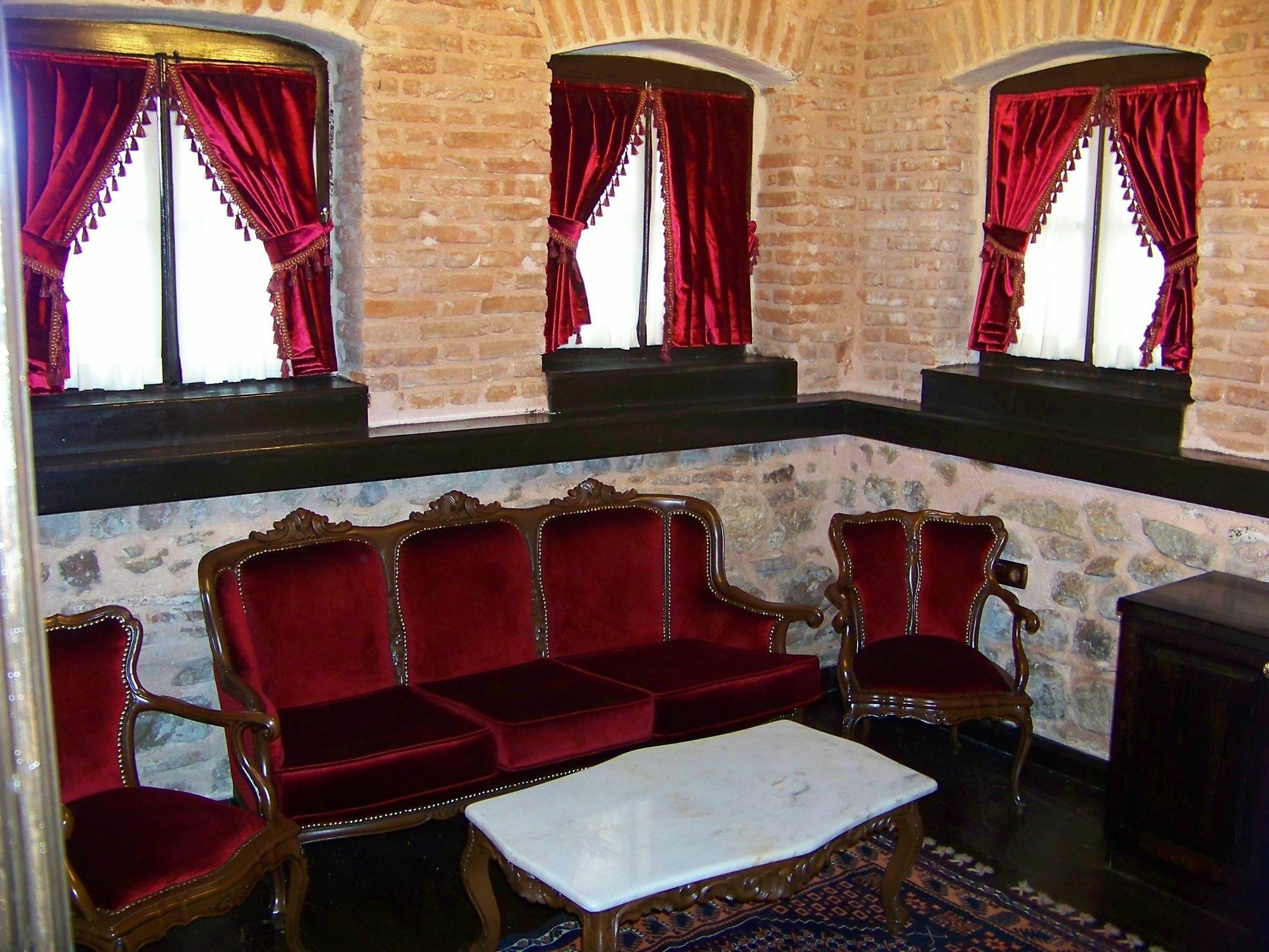 Hotel Edirne Osmanli Evleri Exterior foto
